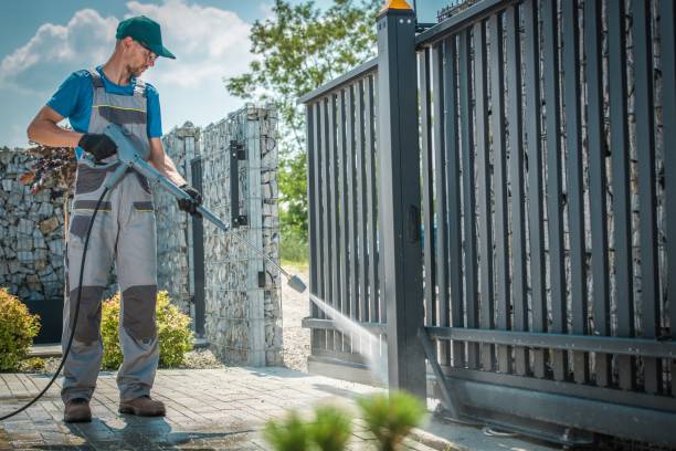 Best Building Exterior Washing  in South San Gabriel, CA