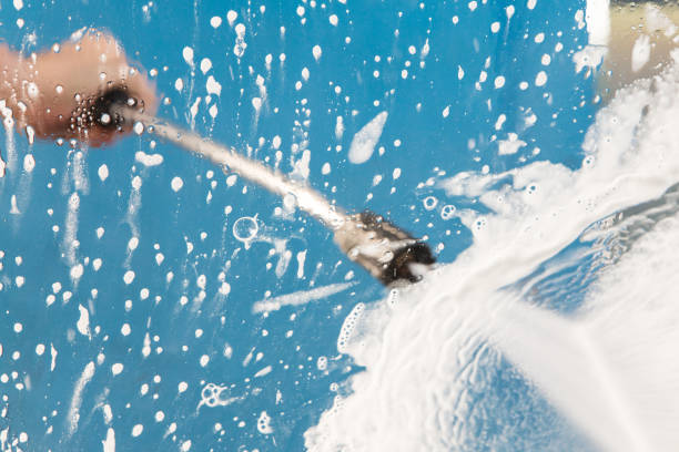 Best Dumpster Area Cleaning  in South San Gabriel, CA