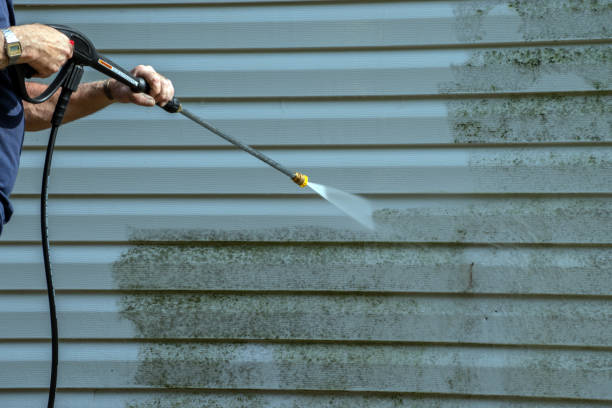 Reliable South San Gabriel, CA Pressure Washing Services Solutions