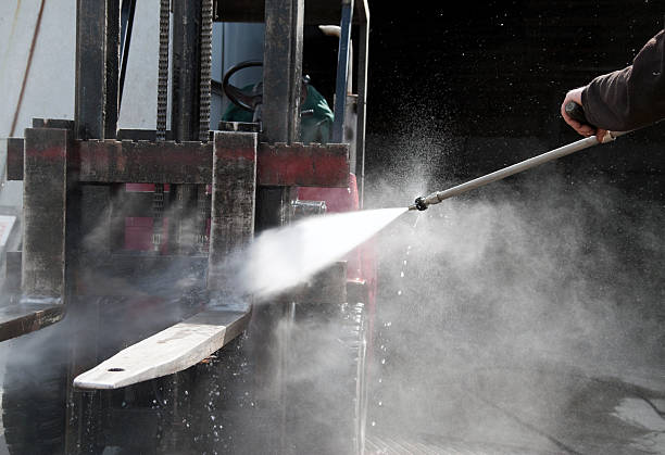 Best Machinery and Equipment Cleaning  in South San Gabriel, CA