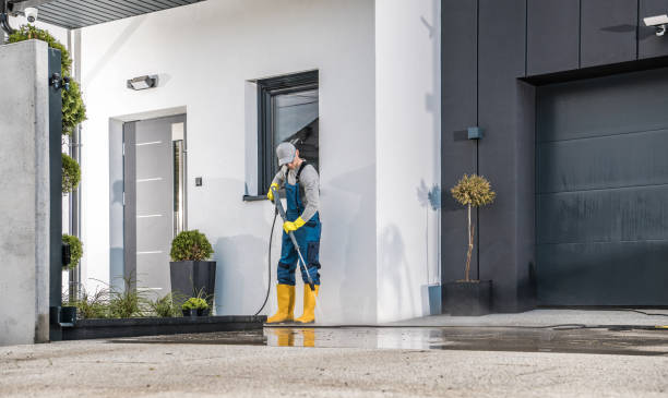Best Factory Floor Cleaning  in South San Gabriel, CA